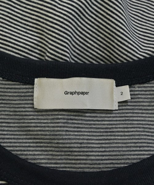Graphpaper T恤/上衣