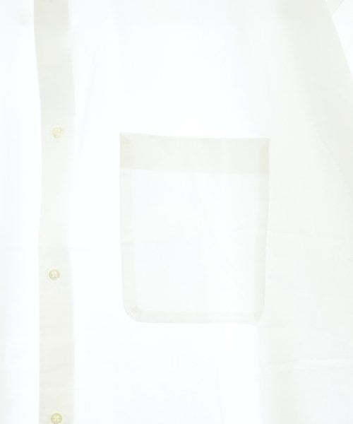 Graphpaper 休閒襯衫
