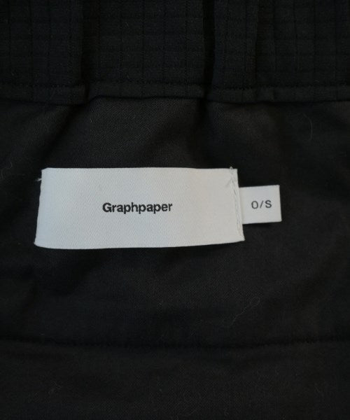 Graphpaper 其他款