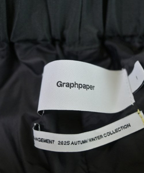 Graphpaper 其他款