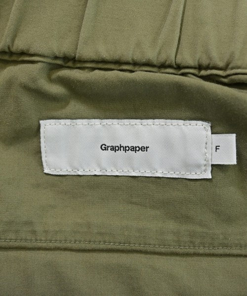 Graphpaper 其他款