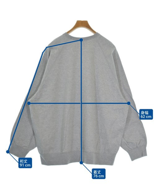 Graphpaper 運動衫