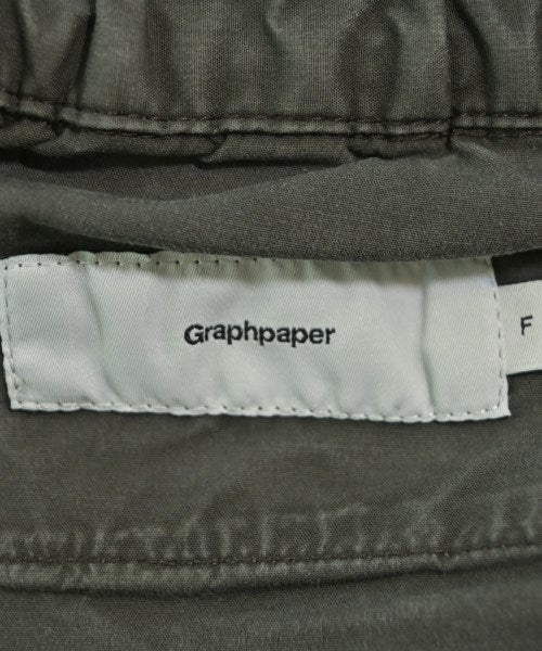 Graphpaper 其他款