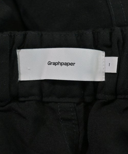 Graphpaper 短褲