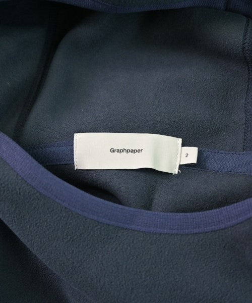 Graphpaper 連帽衫