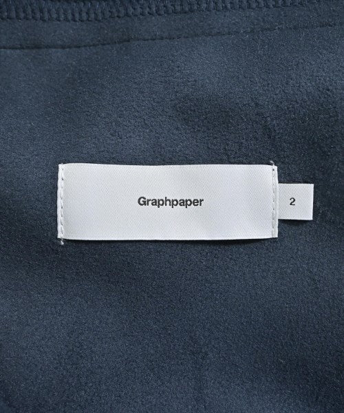 Graphpaper 運動褲