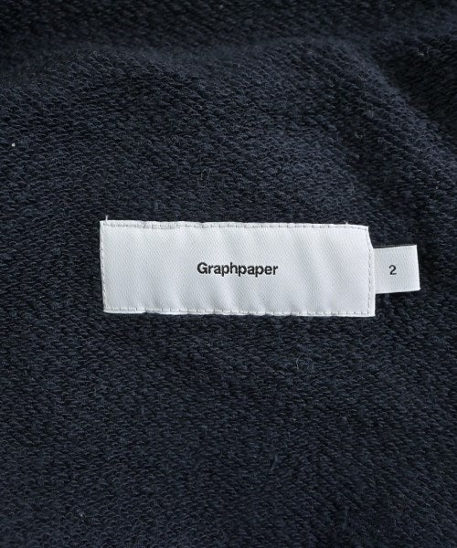 Graphpaper 運動褲