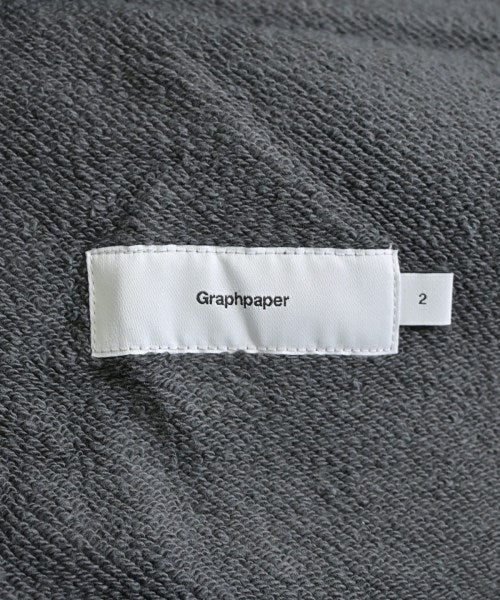 Graphpaper 運動褲