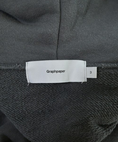 Graphpaper 連帽衫
