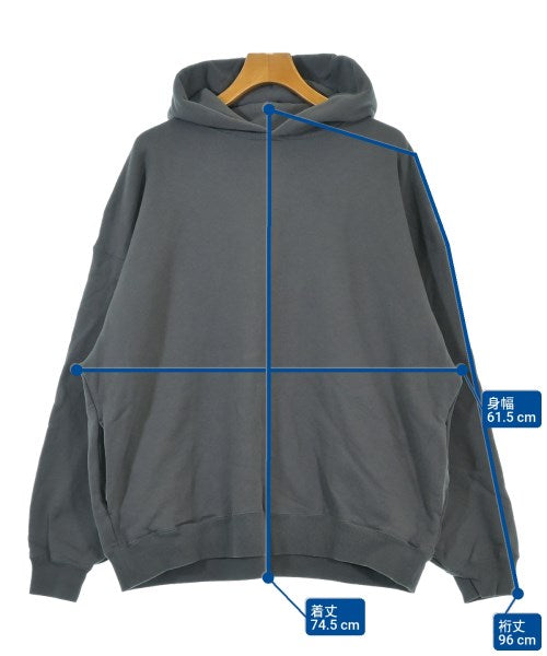 Graphpaper 連帽衫