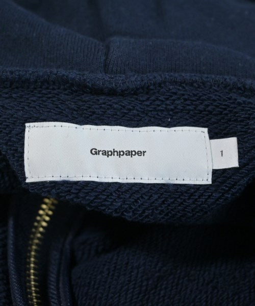 Graphpaper 連帽衫