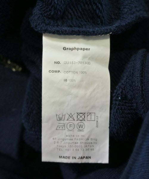 Graphpaper 連帽衫