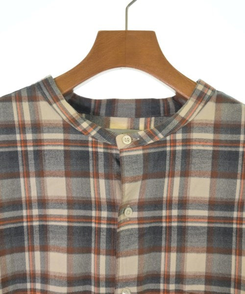 Graphpaper 休閒襯衫