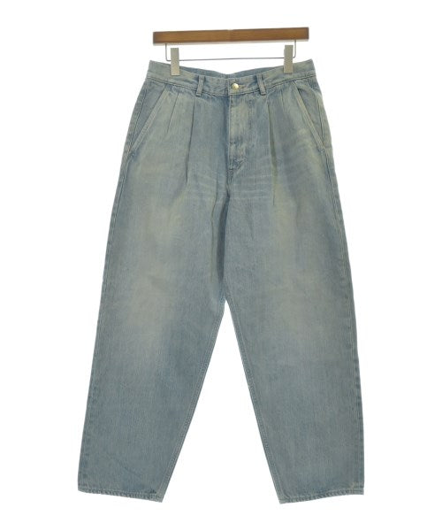 Graphpaper 牛仔褲