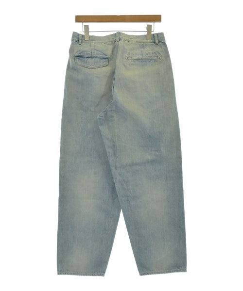 Graphpaper 牛仔褲