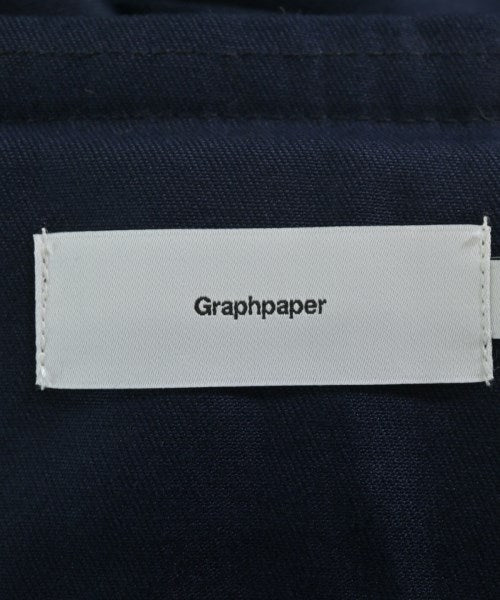 Graphpaper 休閒夾克