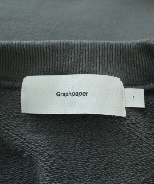 Graphpaper 運動衫