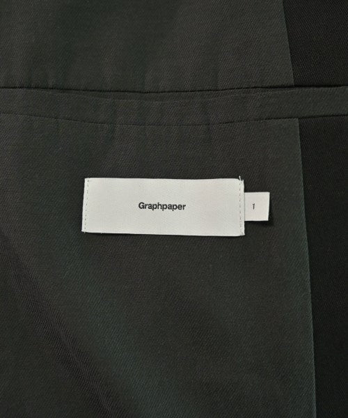 Graphpaper 夾克