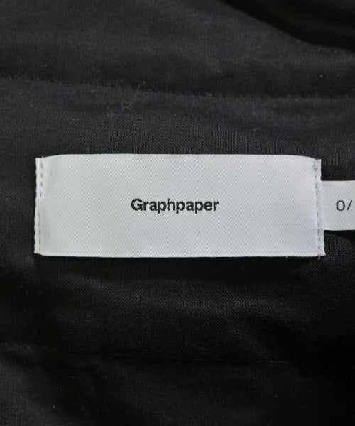 Graphpaper 其他款