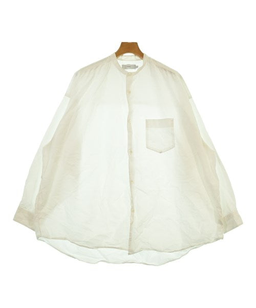 Graphpaper 休閒襯衫