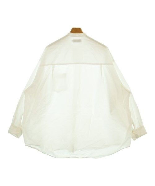 Graphpaper 休閒襯衫