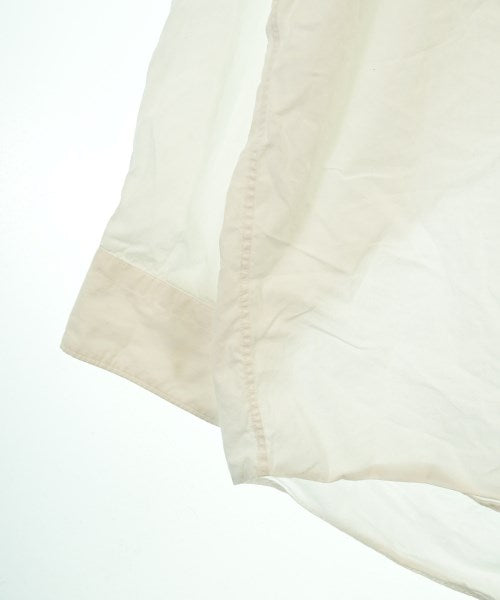 Graphpaper 休閒襯衫