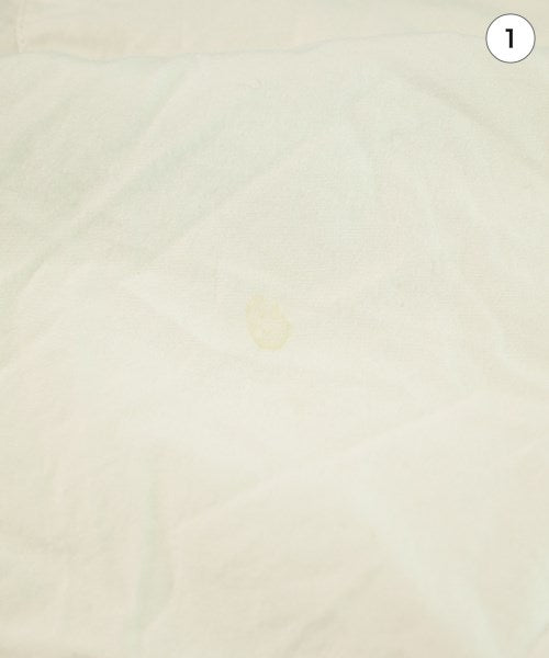 Graphpaper 休閒襯衫