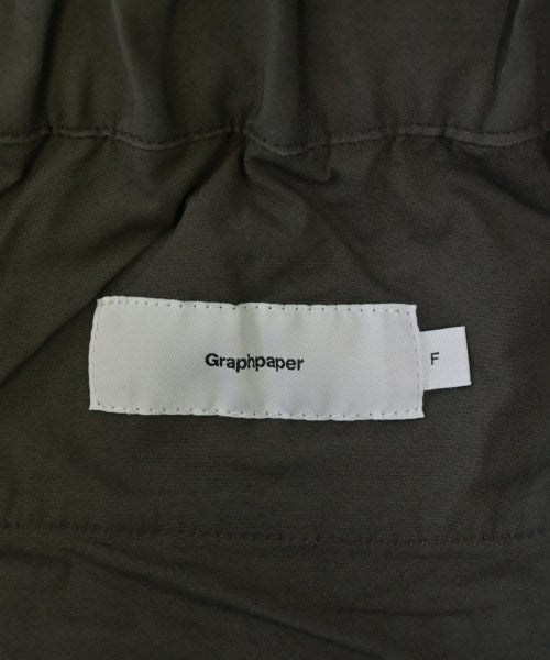 Graphpaper 其他款