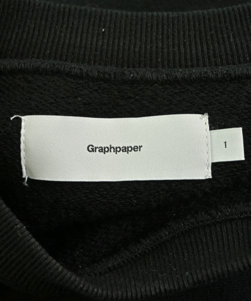 Graphpaper 運動衫