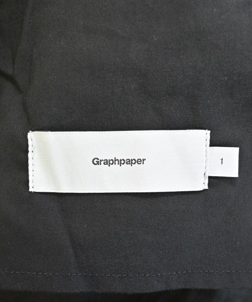 Graphpaper 其他款