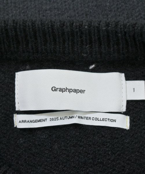 Graphpaper 毛衣