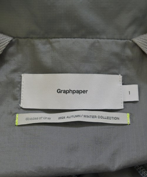 Graphpaper 其他飛行外套