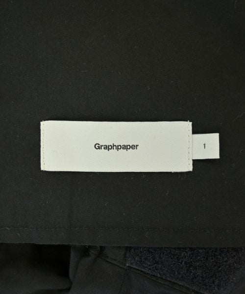 Graphpaper 其他款