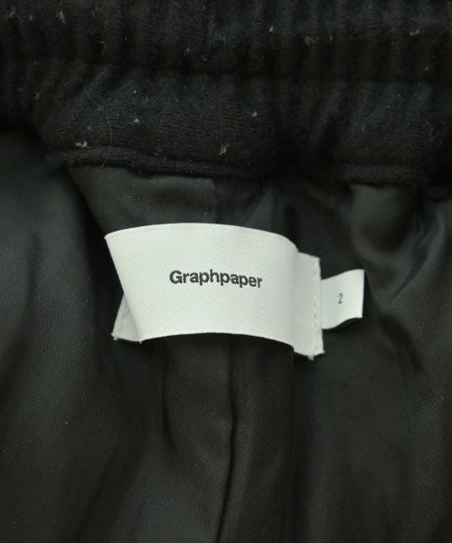 Graphpaper 其他款