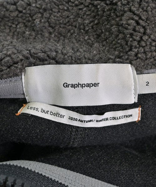 Graphpaper 其他飛行外套