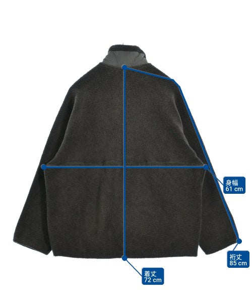 Graphpaper 其他飛行外套