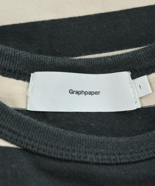 Graphpaper T恤/上衣