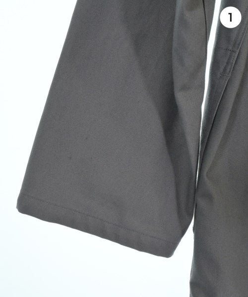 Graphpaper 工作夾克