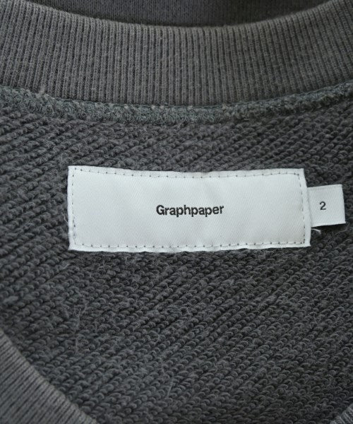 Graphpaper 運動衫