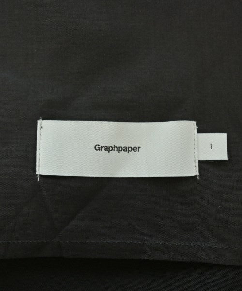 Graphpaper 其他款