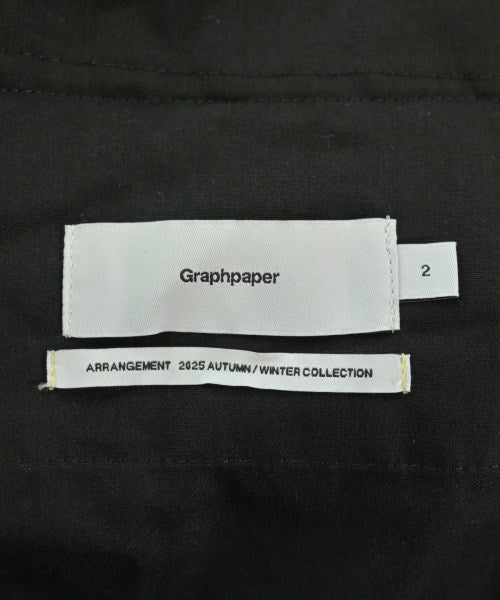 Graphpaper 其他款