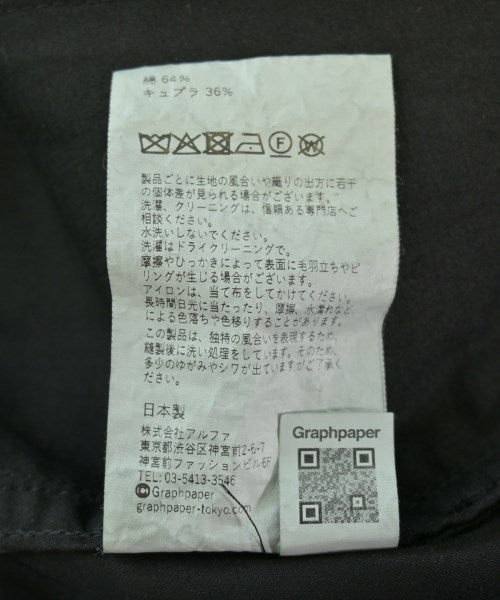 Graphpaper 其他款