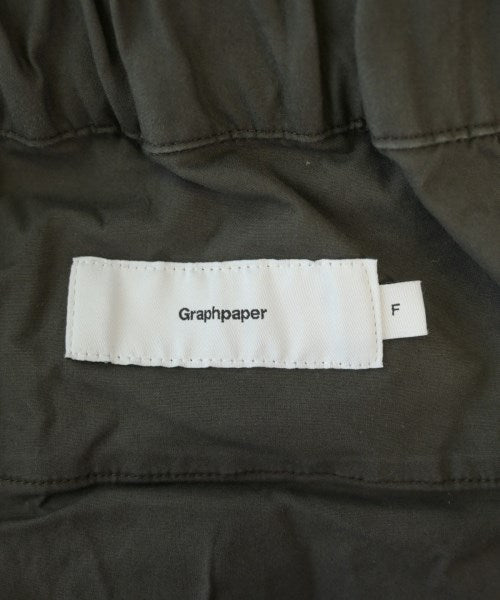Graphpaper 其他款