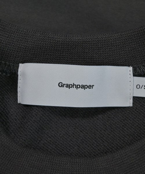 Graphpaper 運動衫
