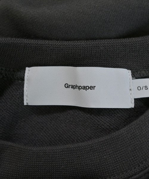 Graphpaper 運動衫