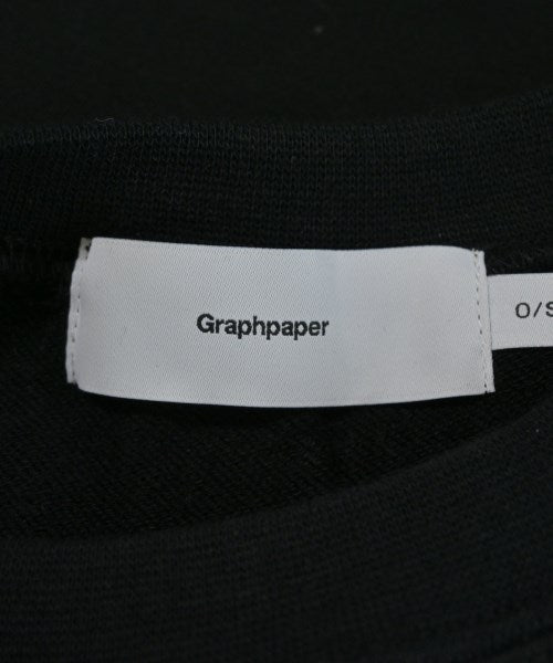 Graphpaper 運動衫