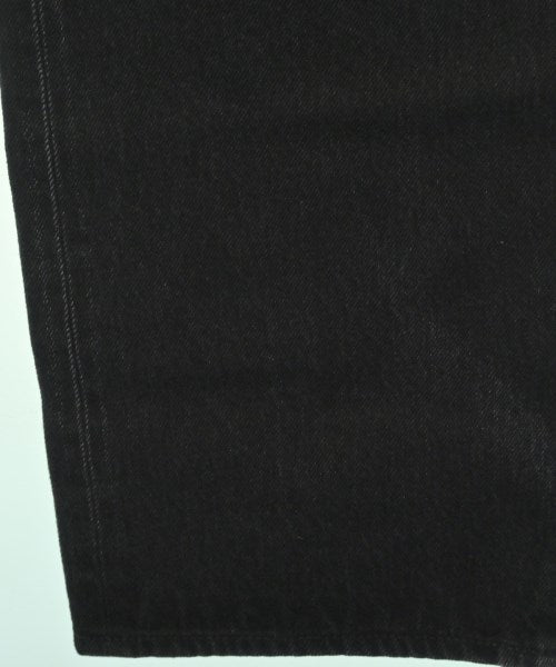 Graphpaper 牛仔褲