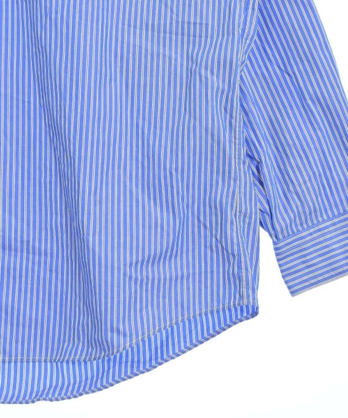 Graphpaper 休閒襯衫