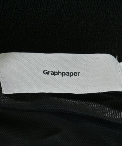 Graphpaper 運動夾克