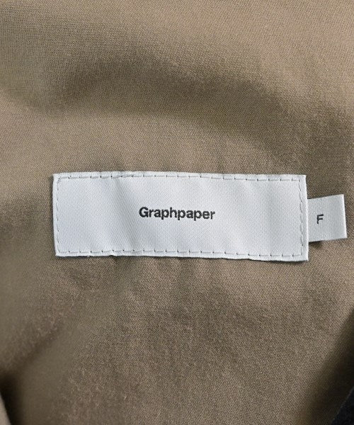 Graphpaper 其他款